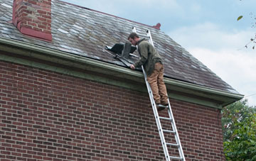 what affects urgent Daws Heath roof repairs