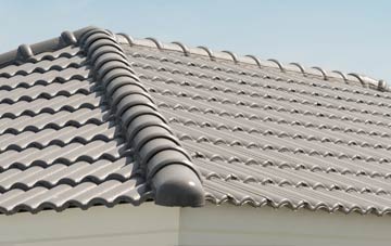 advantages of Daws Heath clay roofing