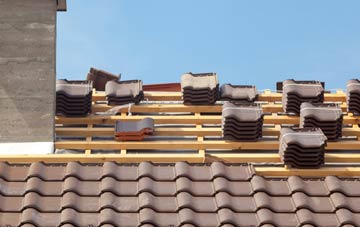 Daws Heath clay roofing costs