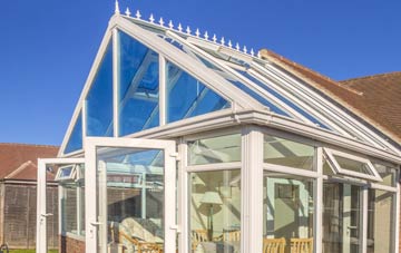 conservatory roof insulation costs Daws Heath