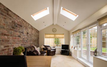 conservatory roof insulation Daws Heath, Essex