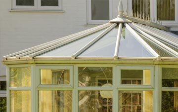 conservatory roof repair Daws Heath, Essex
