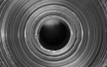 Daws Heath edpm waterproofing