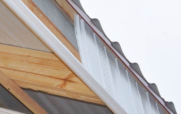 why Daws Heath fascia repairs are essential