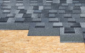 expert Daws Heath asphalt roof companies