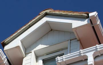 Daws Heath fascia installation costs