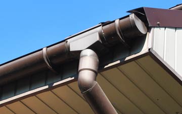 types of Daws Heath fascias