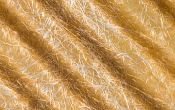 Daws Heath fibreglass roof waterproofing