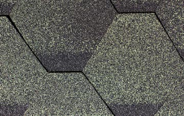 Daws Heath fibreglass shingle repairs