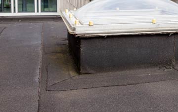 disadvantages of Daws Heath flat roofs