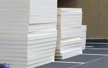 Daws Heath flat roof insulation costs