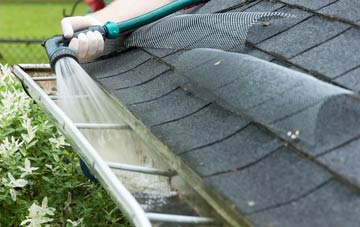 Daws Heath gutter cleaning costs