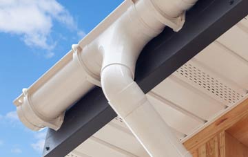 Daws Heath gutter installation costs