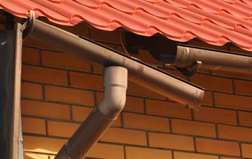 Daws Heath gutter repair costs