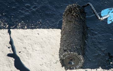 Daws Heath liquid sealant waterproofing