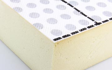 meeting Daws Heath building codes