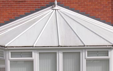 Daws Heath polycarbonate conservatory roof repairs