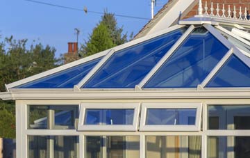 professional Daws Heath conservatory insulation