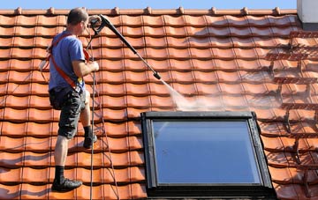 roof cleaning Daws Heath, Essex