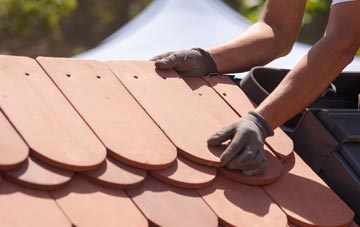 Daws Heath roof tile contractors