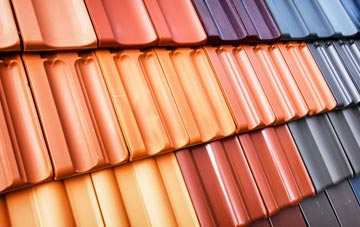 Daws Heath roof tile costs