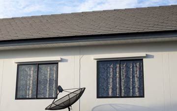 Daws Heath rubber roof costs