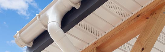 get Daws Heath guttering quotes today