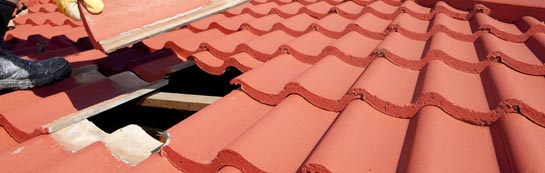 compare Daws Heath roof repair quotes