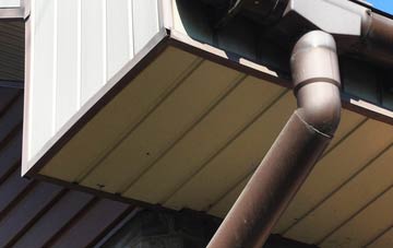 Daws Heath soffit installation costs