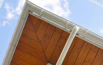 Daws Heath soffit types