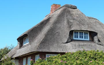 thatch roofing Daws Heath, Essex