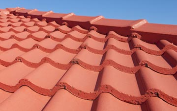Daws Heath tile and slate roof replacement