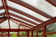 Daws Heath conservatory roofing insulation