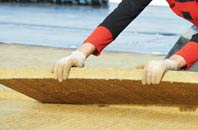 find rated Daws Heath roof insulation companies