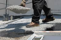 find rated Daws Heath flat roofing replacement companies