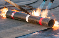 Daws Heath flat roof sealing