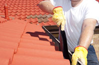 Daws Heath gutter repair