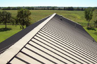 Daws Heath metal roof quotes