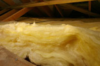 Daws Heath pitch roof insulation
