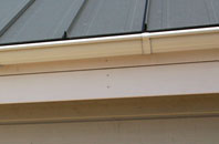 Daws Heath soffit repair