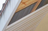 rated Daws Heath soffit repair companies