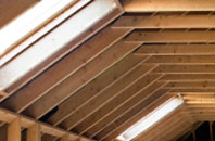 Daws Heath tapered roof insulation quotes