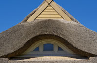 Daws Heath thatch roofing